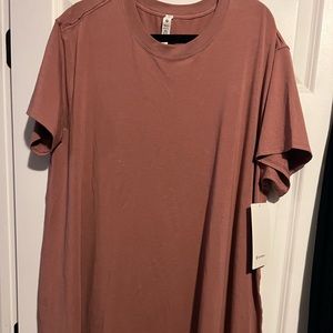 Lulu Tee Shirt Dress ***New with tags Size 12